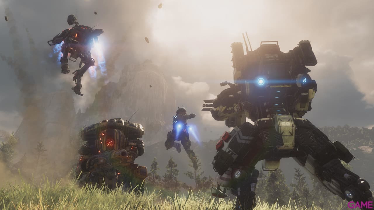 Titanfall 2