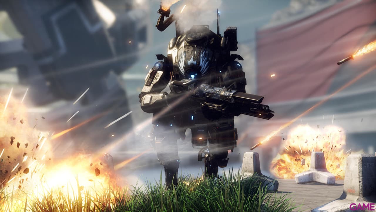 Titanfall 2