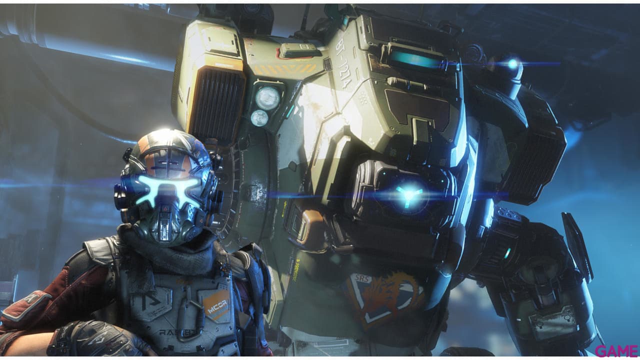 Titanfall 2