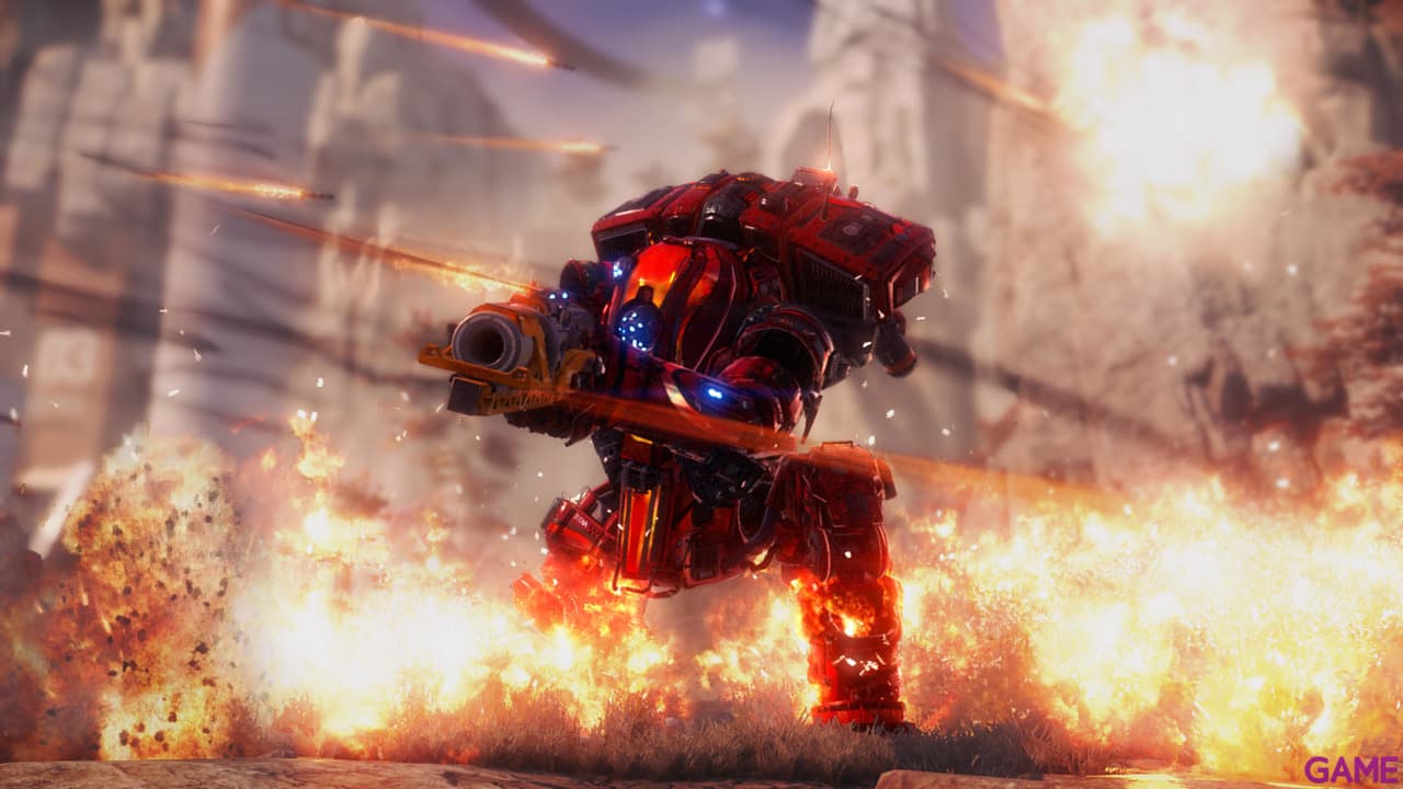 Titanfall 2