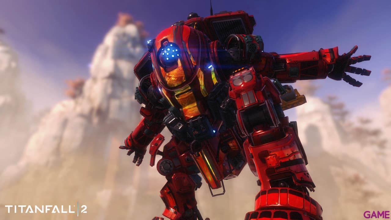 Titanfall 2