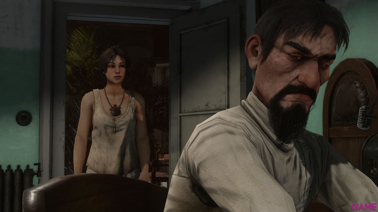 Syberia 3 Edición Coleccionista