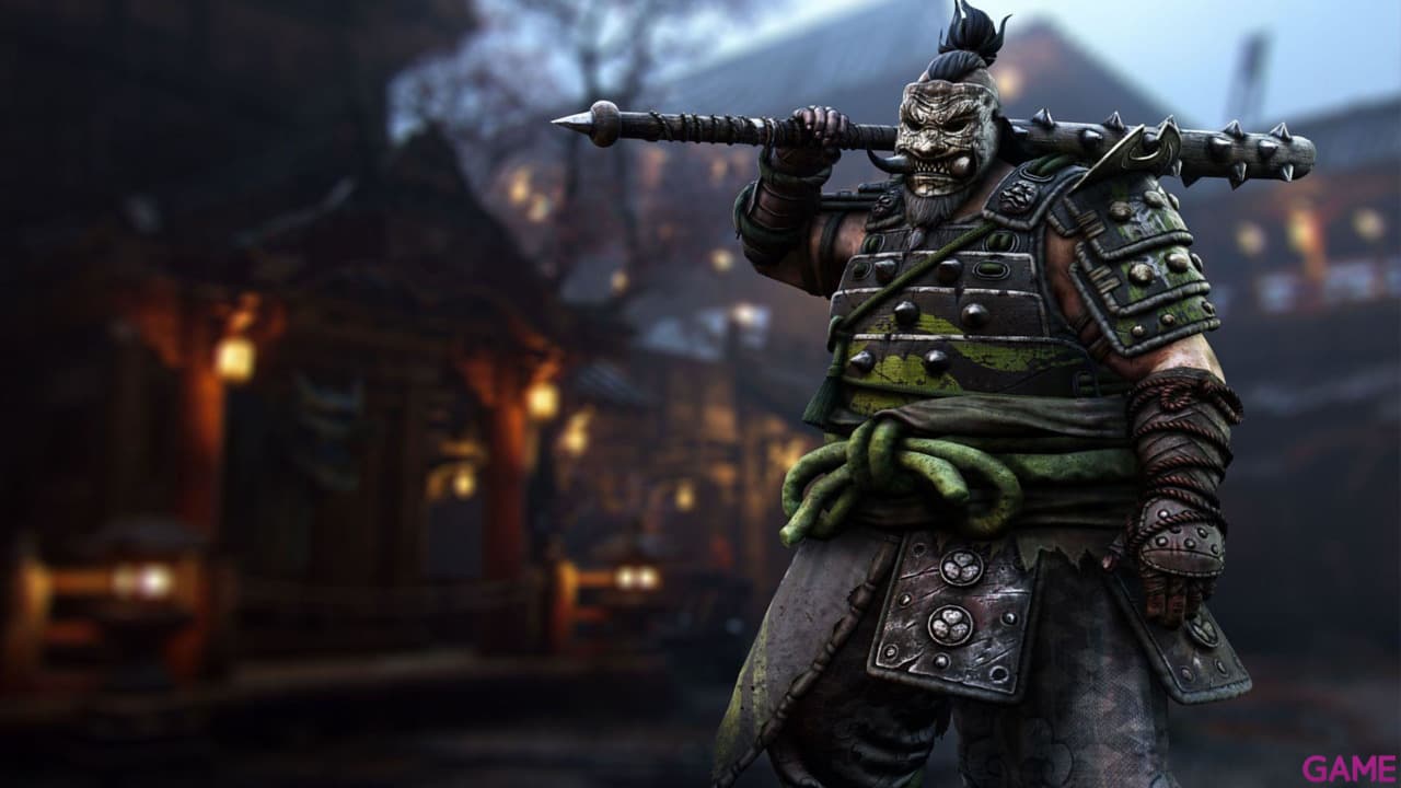 For Honor (Deluxe Edition)