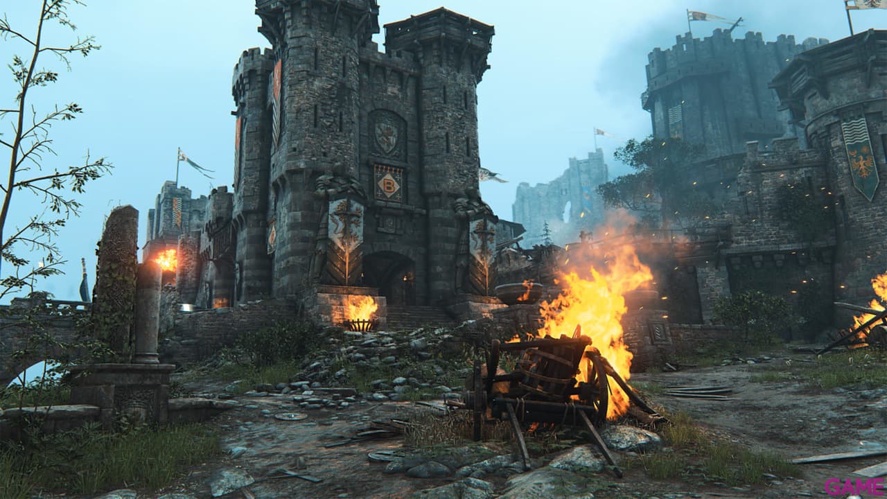 For Honor (Deluxe Edition)