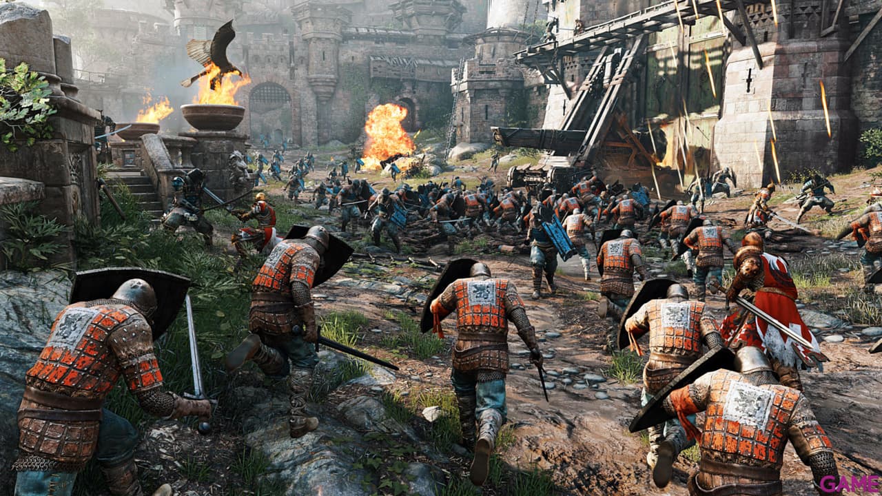 For Honor (Deluxe Edition)