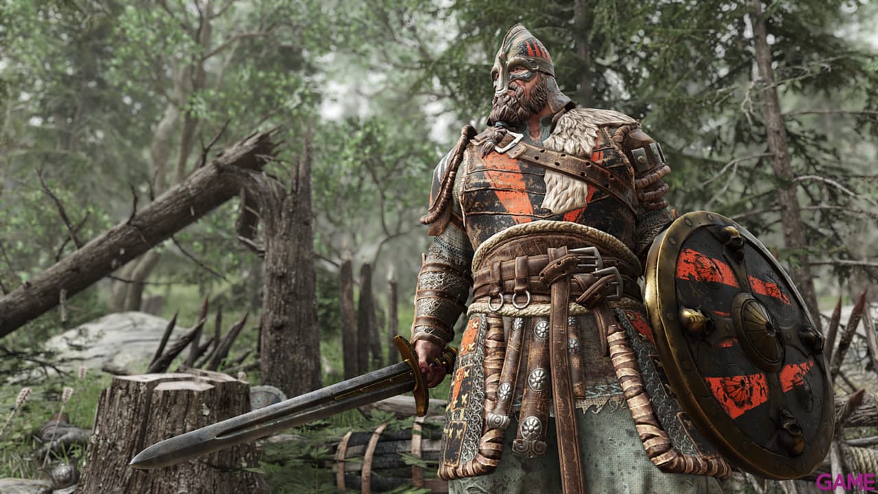For Honor (Deluxe Edition)