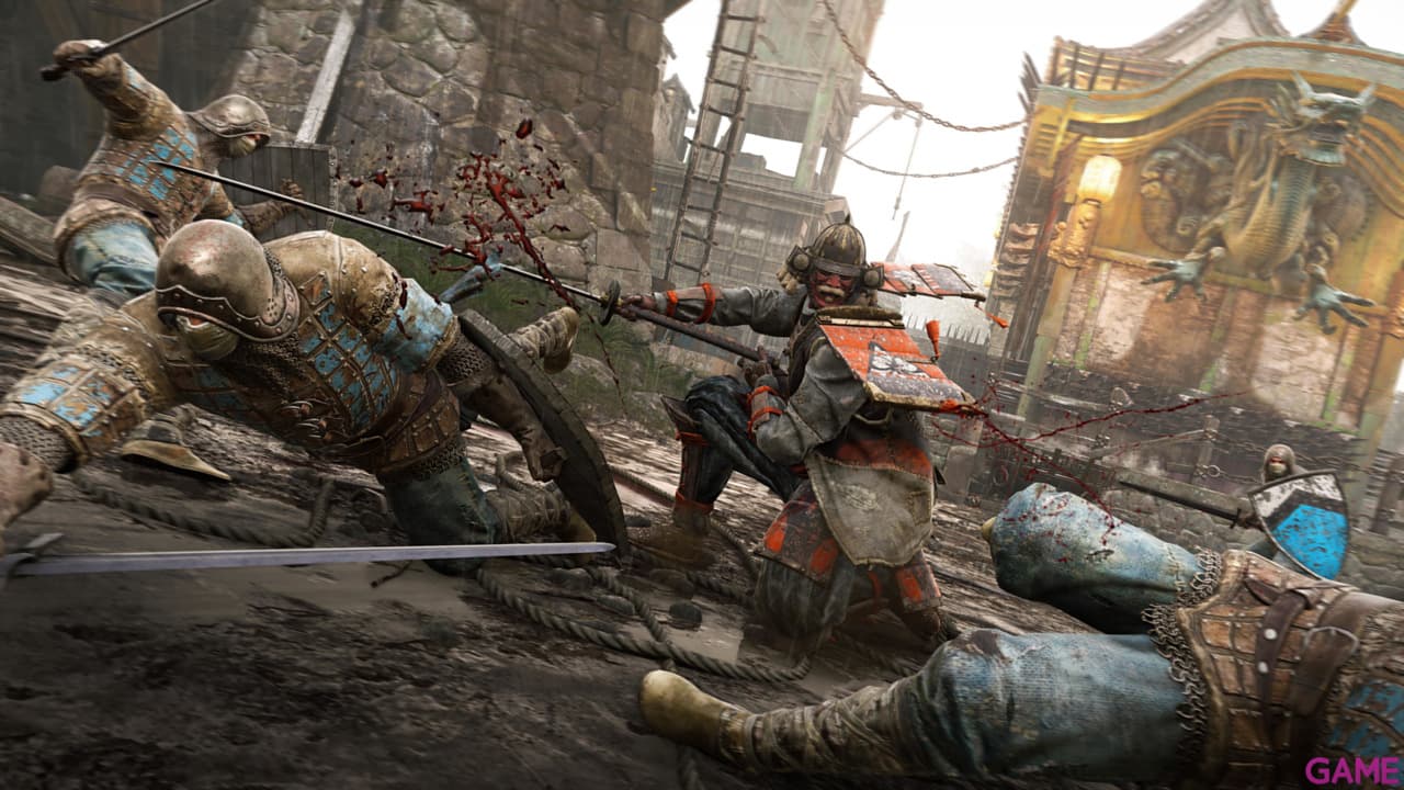 For Honor (Deluxe Edition)