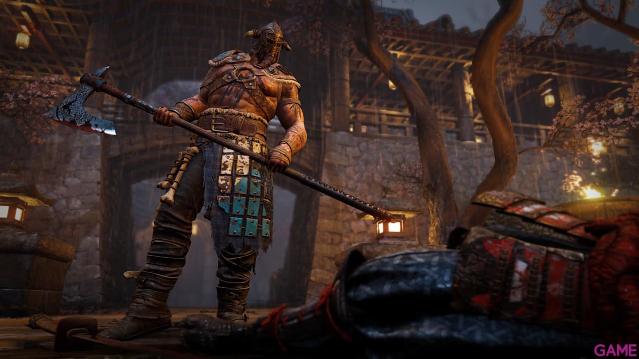 For Honor (Deluxe Edition)