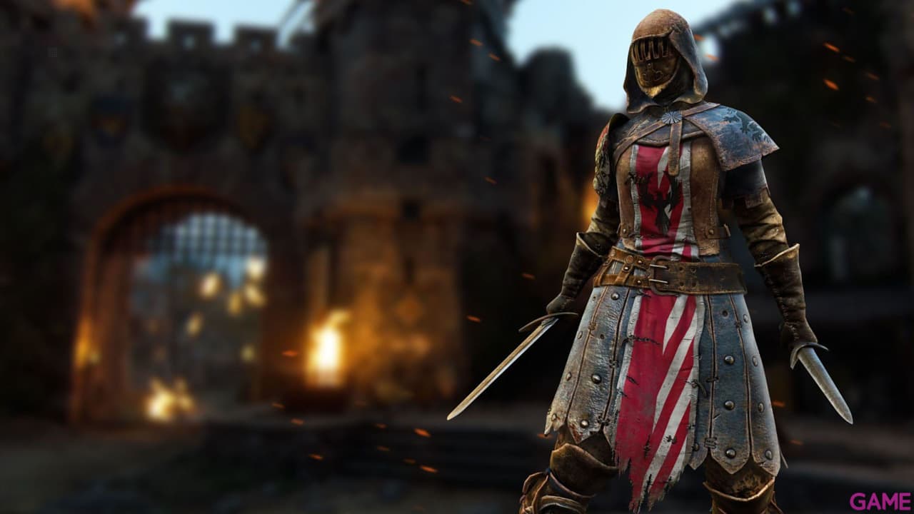 For Honor (Deluxe Edition)