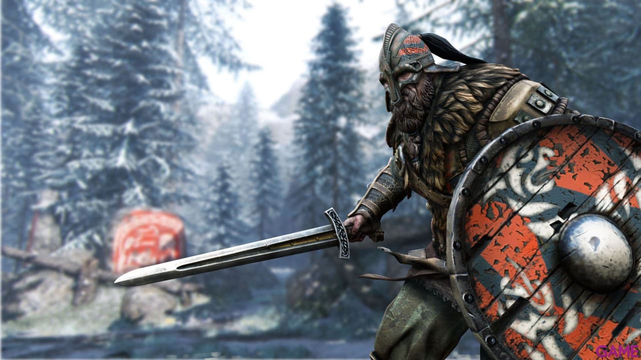 For Honor (Deluxe Edition)