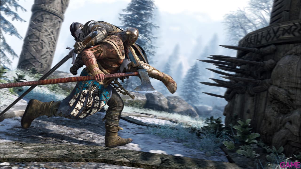 For Honor (Deluxe Edition)