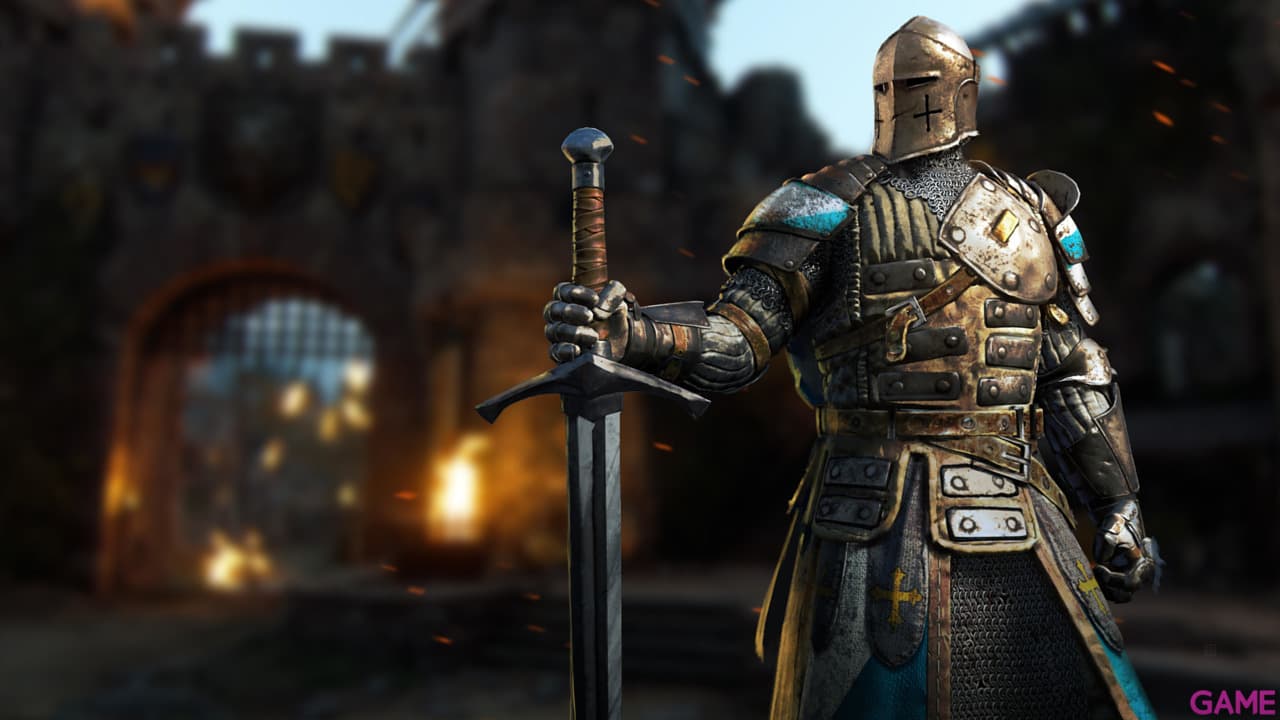 For Honor (Deluxe Edition)