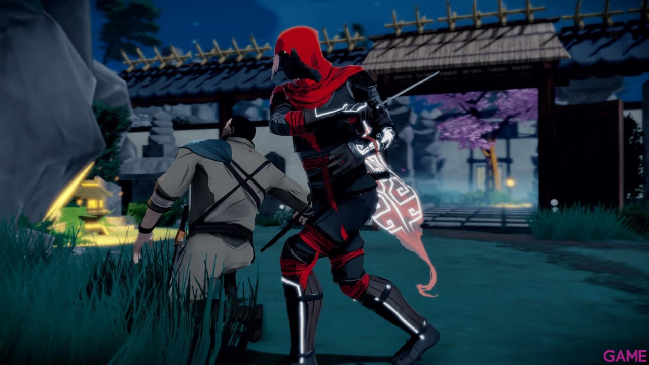 Aragami