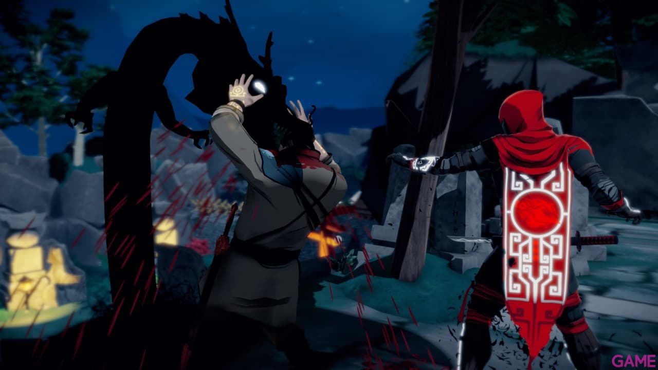 Aragami