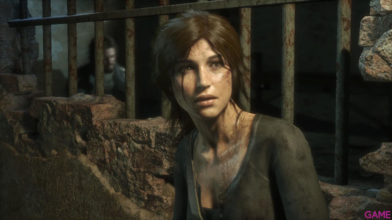 Rise Of The Tomb Raider: 20 Aniversario Day One