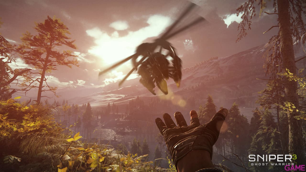 Sniper Ghost Warrior 3 Season Pass Edition