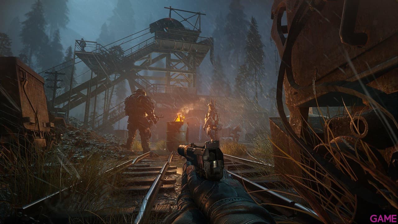 Sniper Ghost Warrior 3 Season Pass Edition