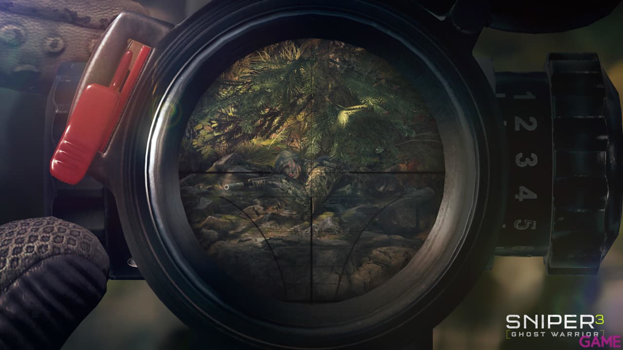 Sniper Ghost Warrior 3 Season Pass Edition