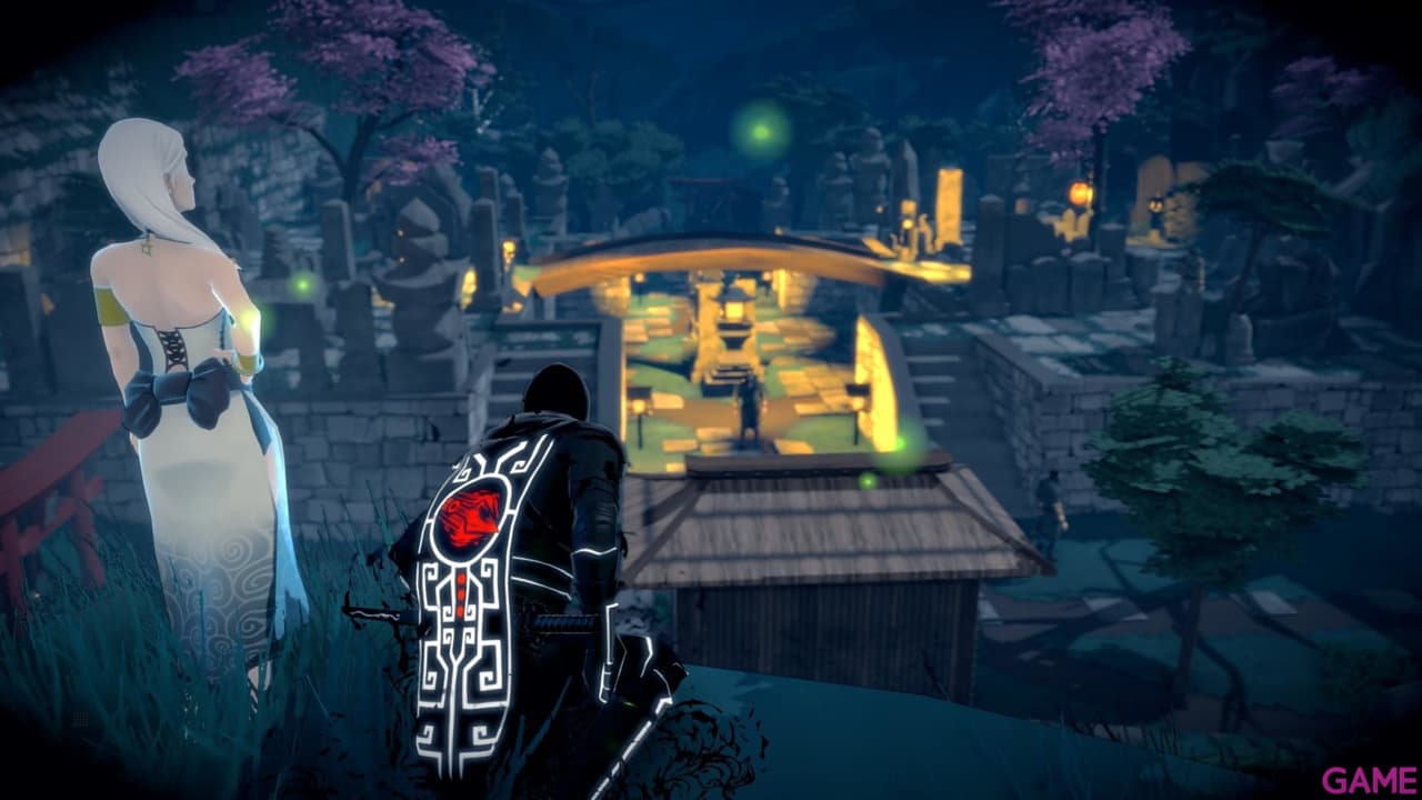 Aragami