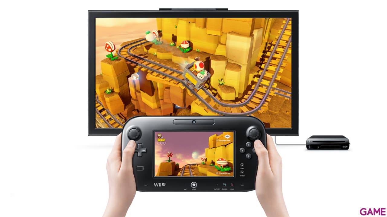 Captain Toad Nintendo Selects