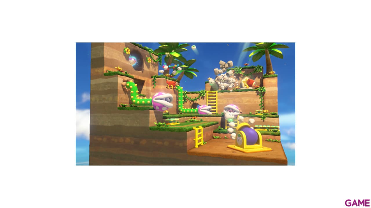 Captain Toad Nintendo Selects