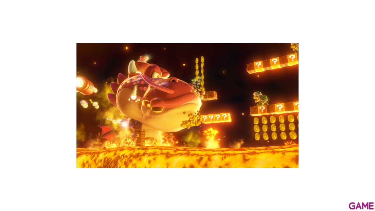 Captain Toad Nintendo Selects