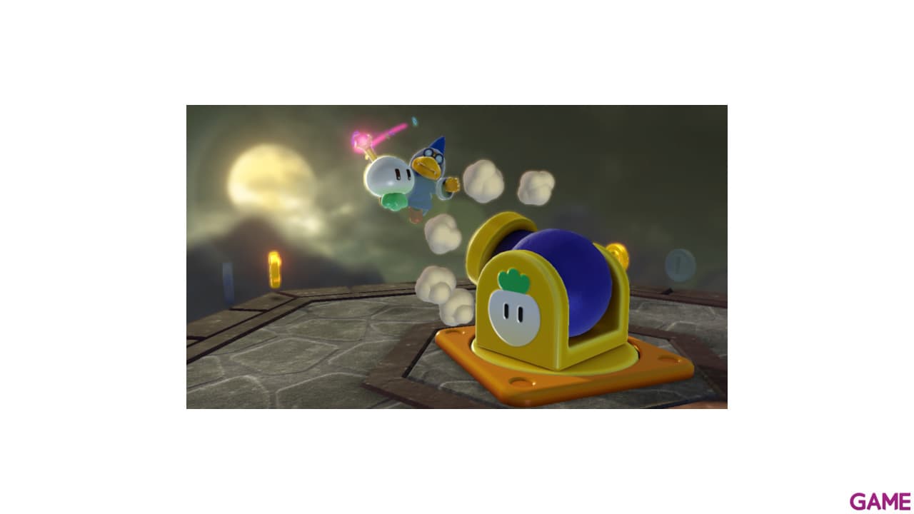 Captain Toad Nintendo Selects