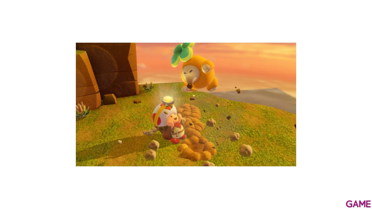 Captain Toad Nintendo Selects