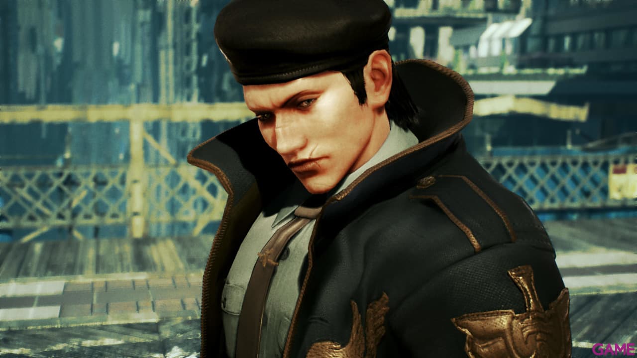 Tekken 7