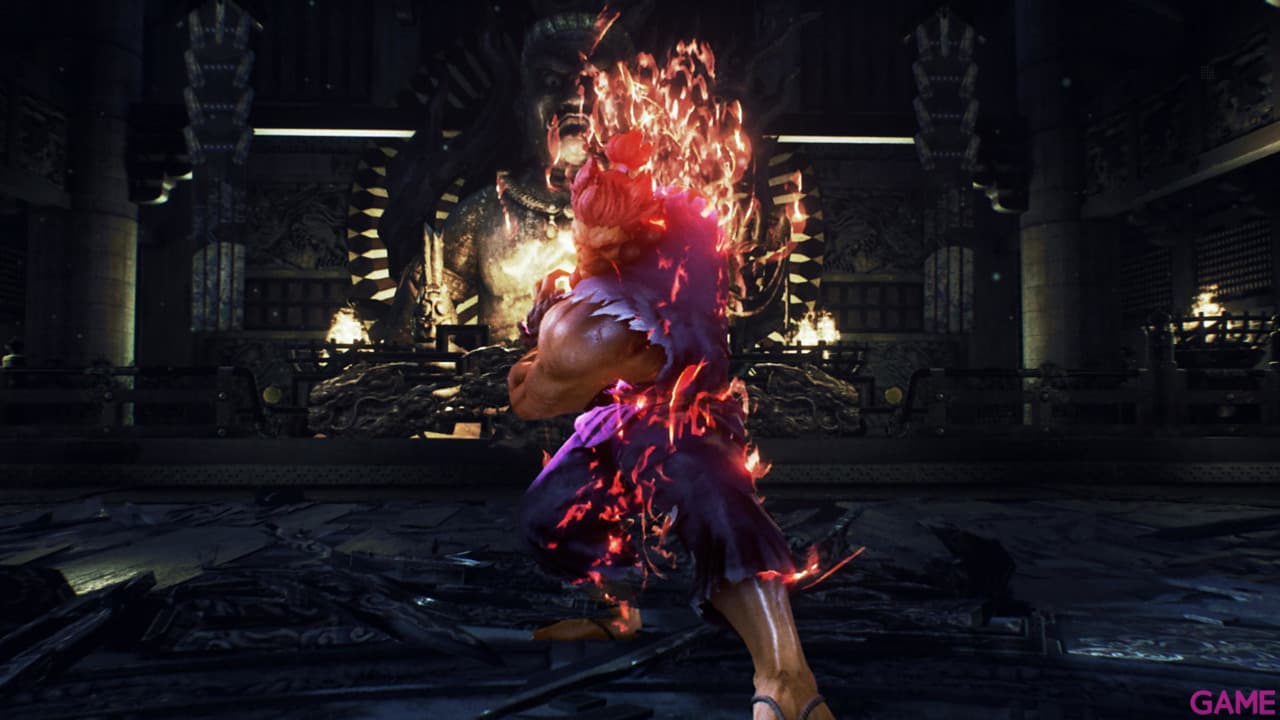 Tekken 7