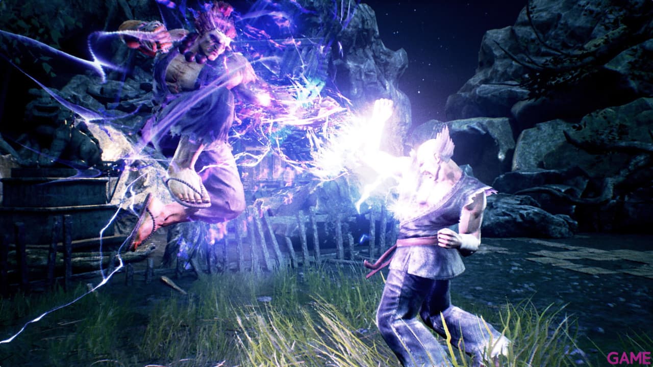 Tekken 7