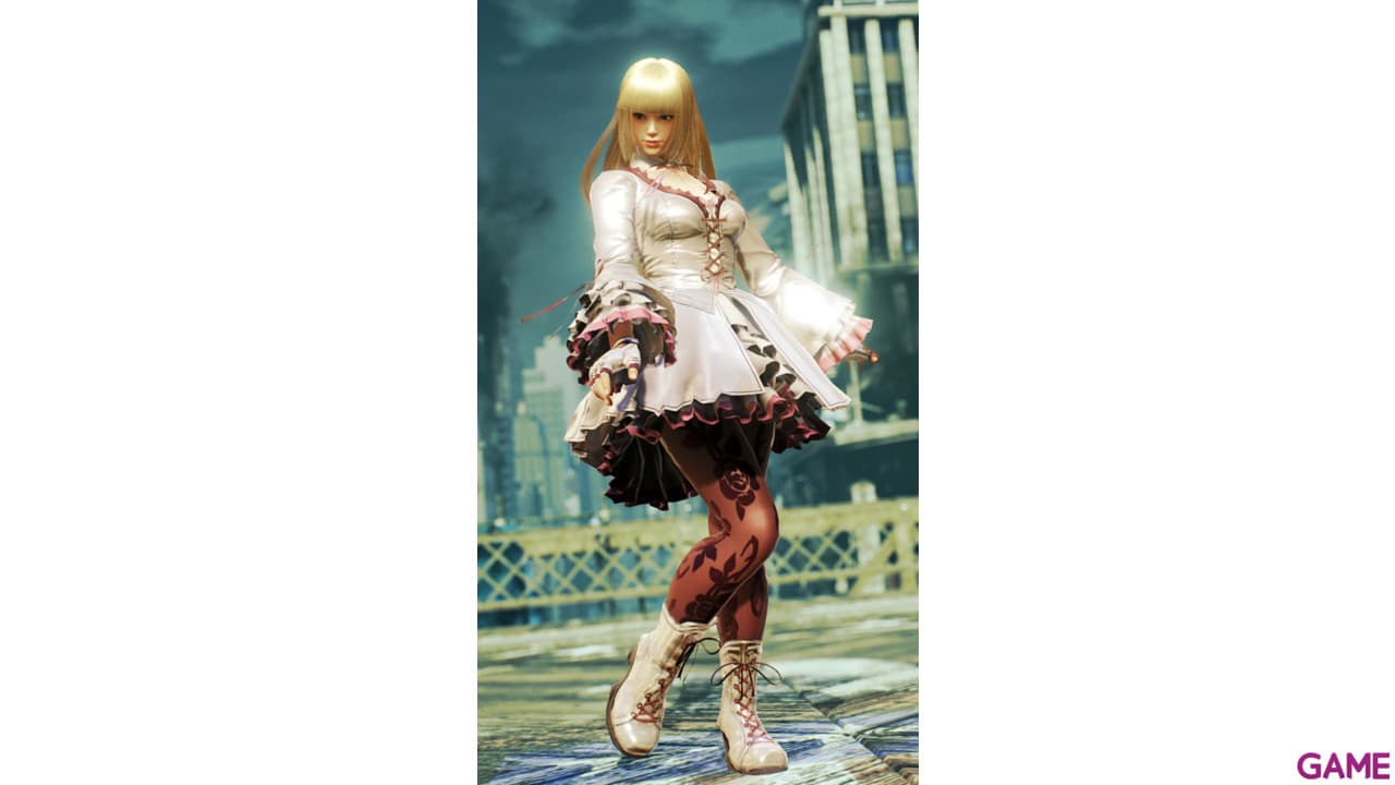 Tekken 7