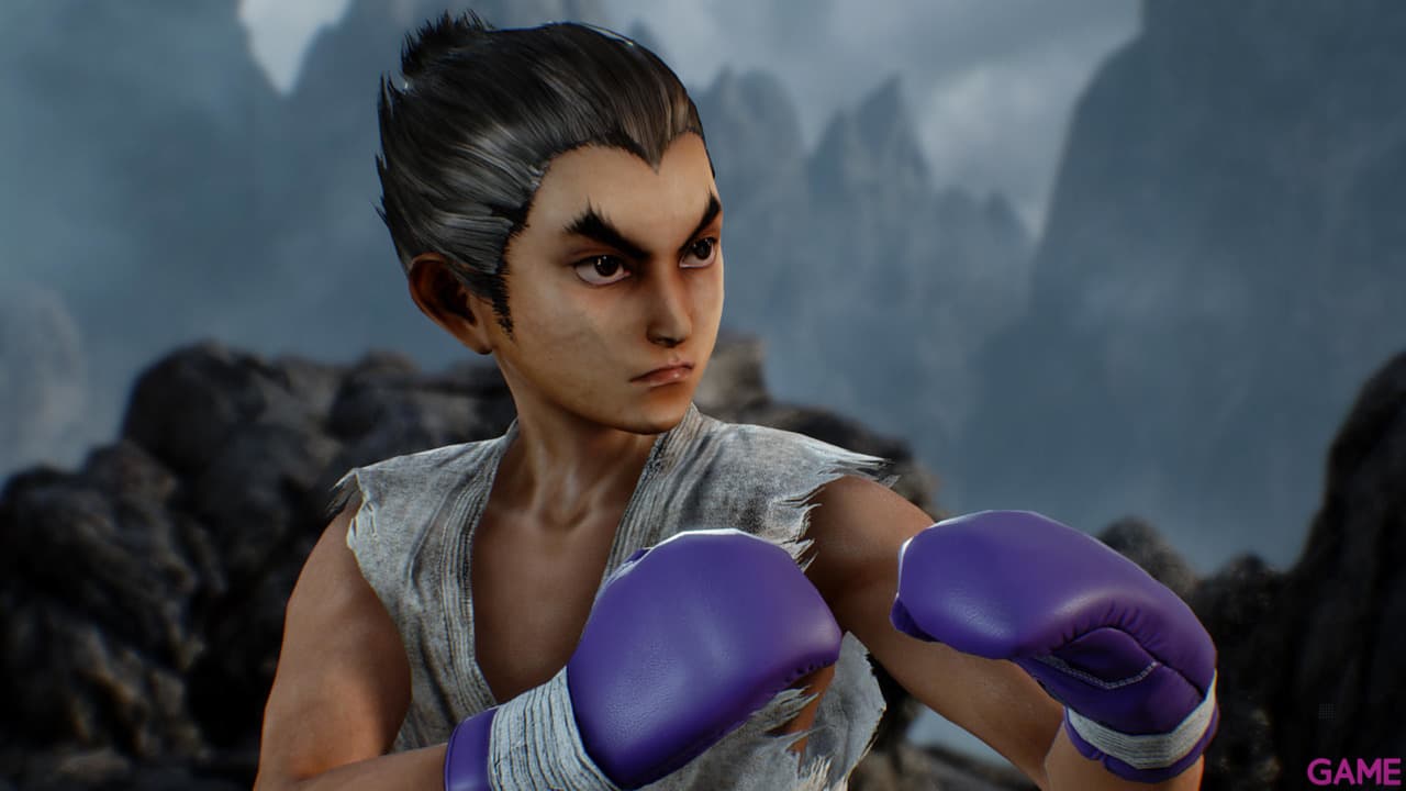 Tekken 7