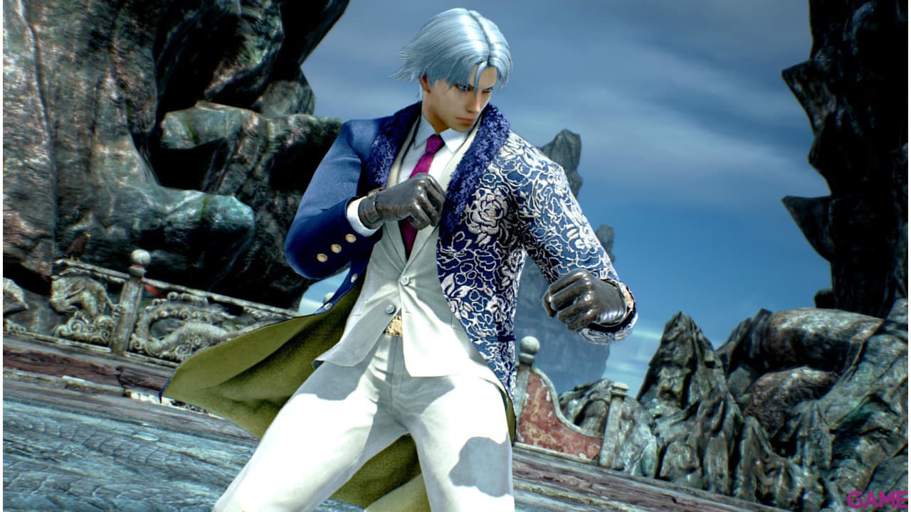 Tekken 7