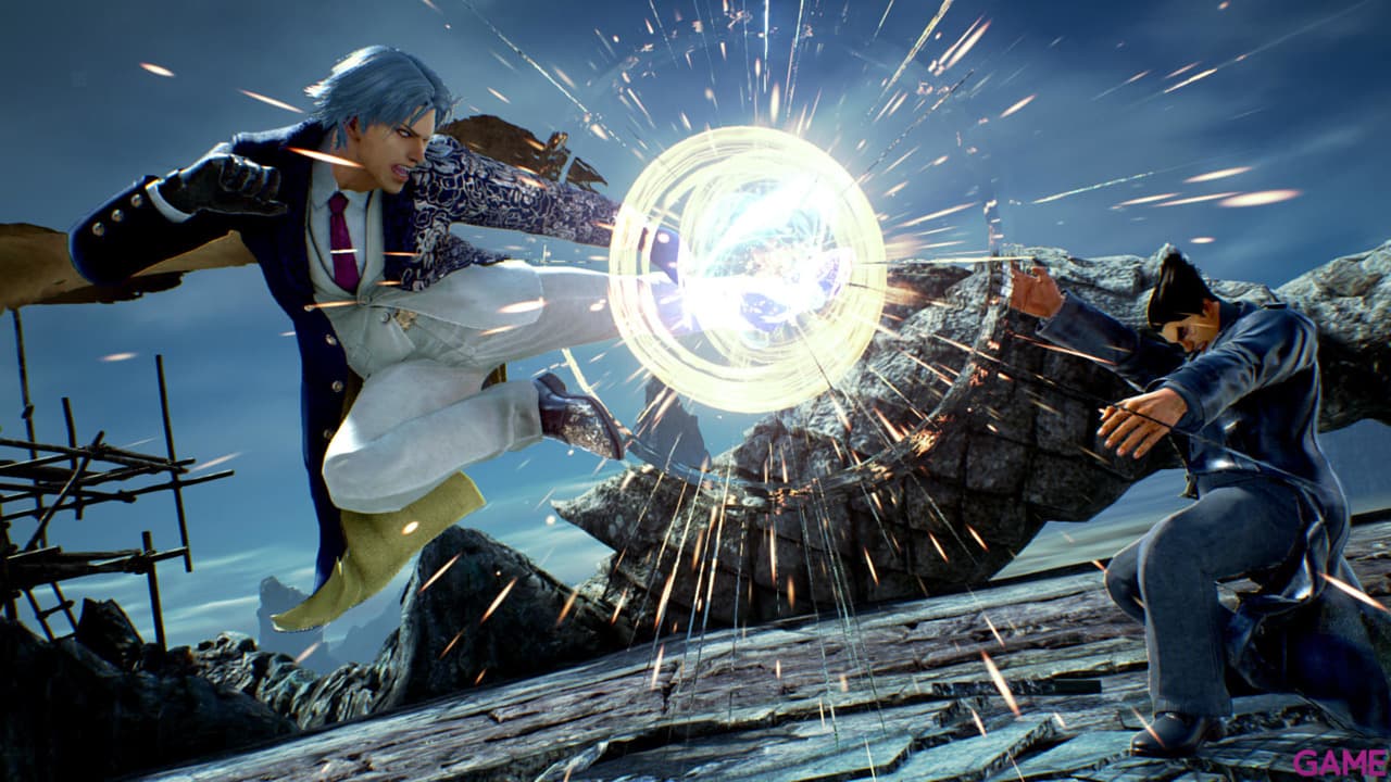 Tekken 7