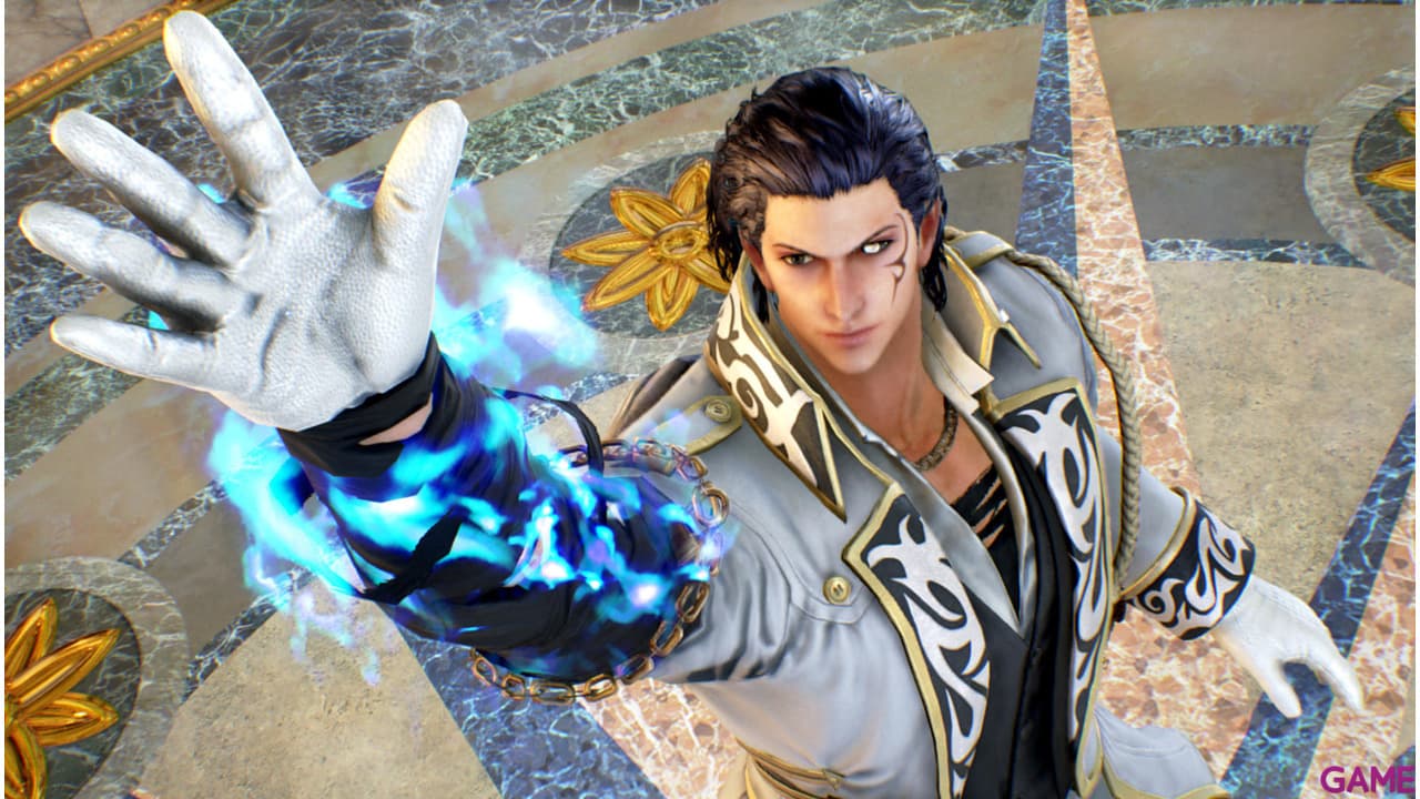 Tekken 7
