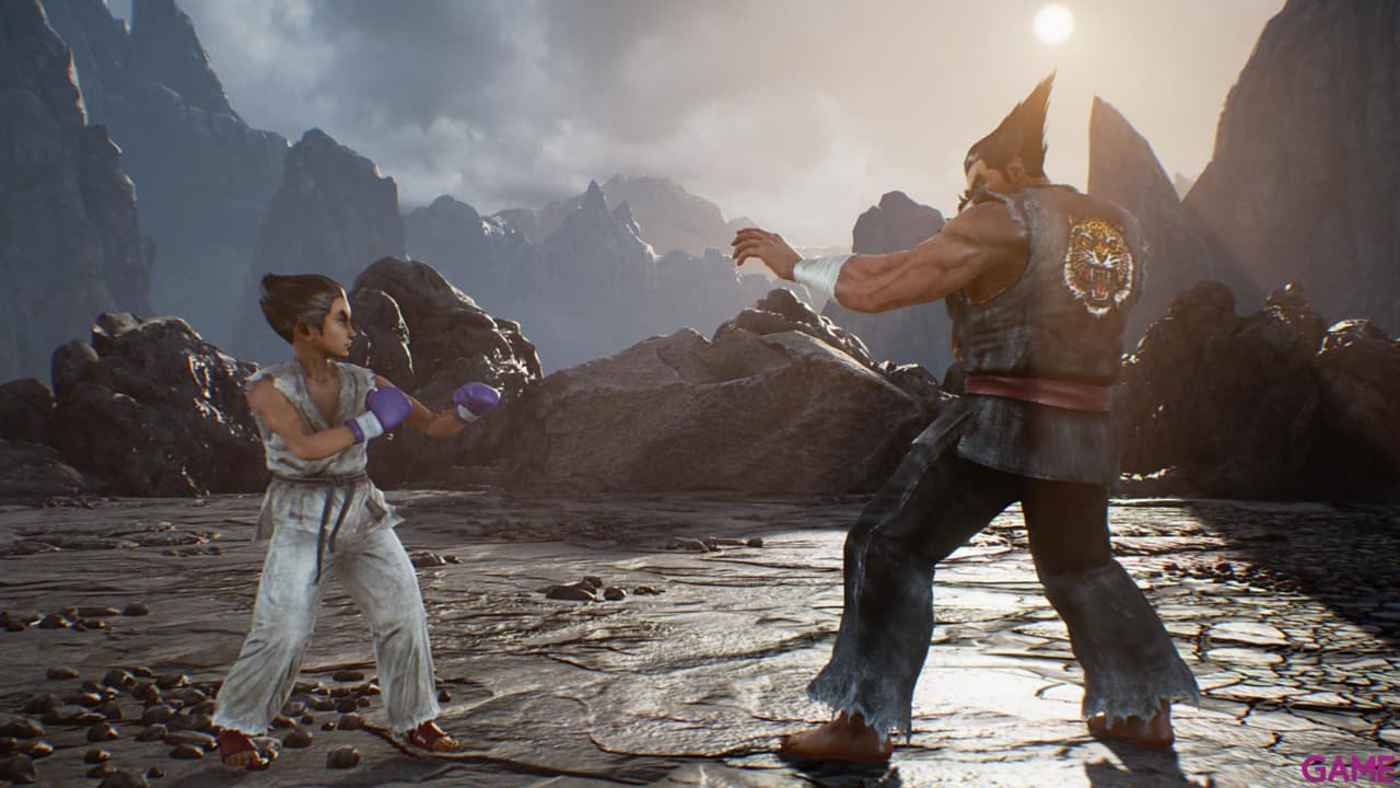 Tekken 7