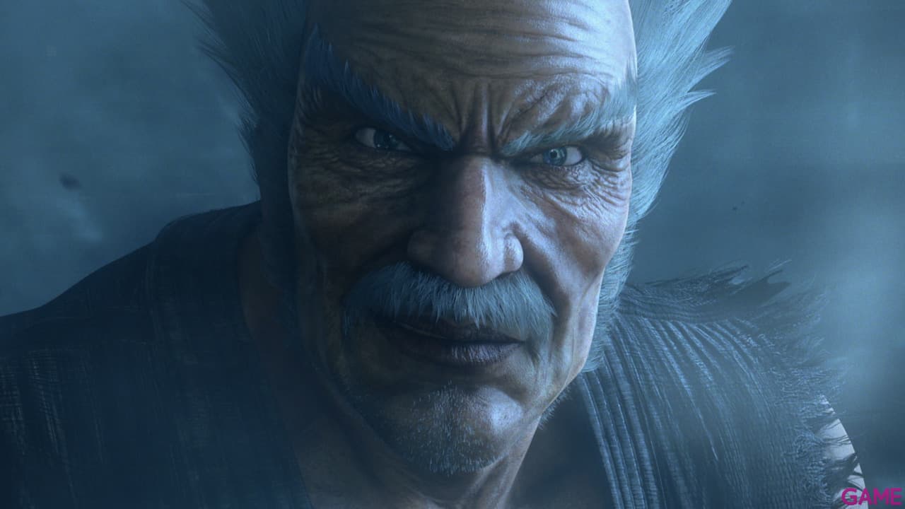 Tekken 7 Collector Edition