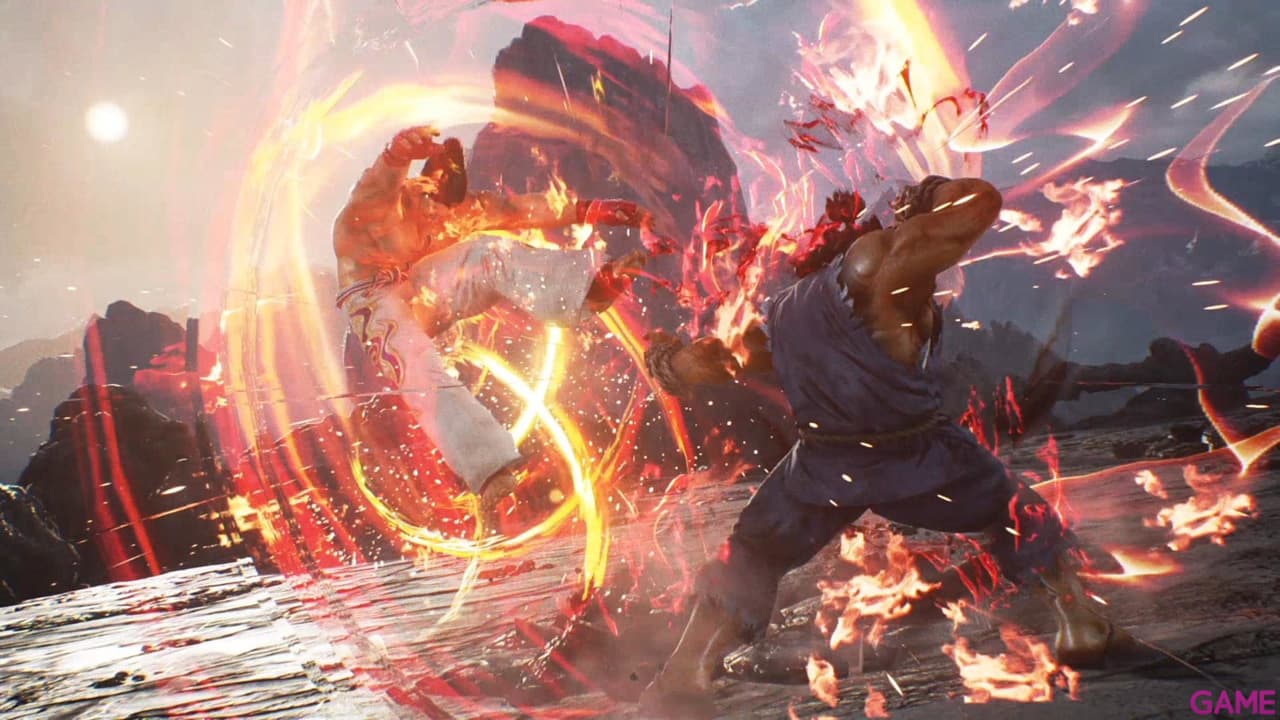 Tekken 7 Collector Edition