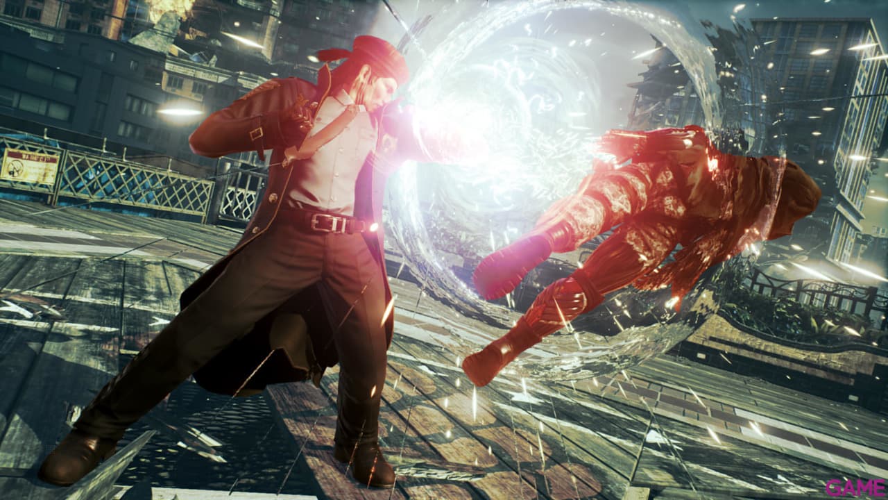 Tekken 7 Collector Edition