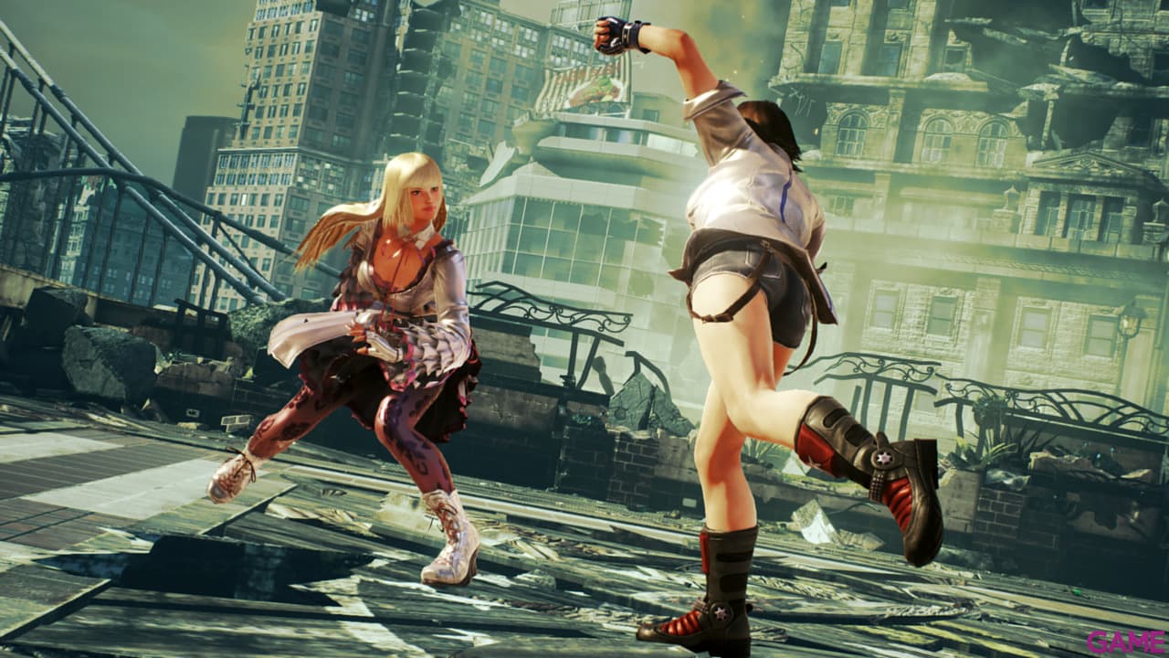 Tekken 7 Collector Edition