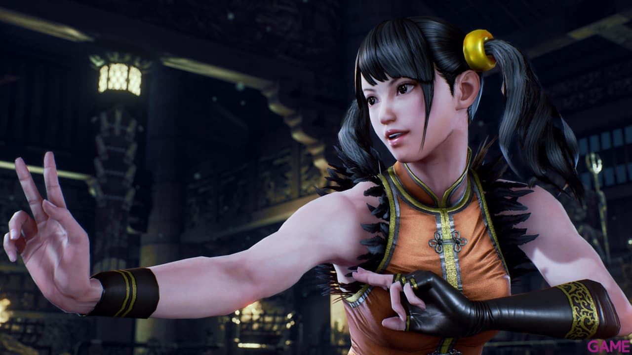 Tekken 7 Collector Edition