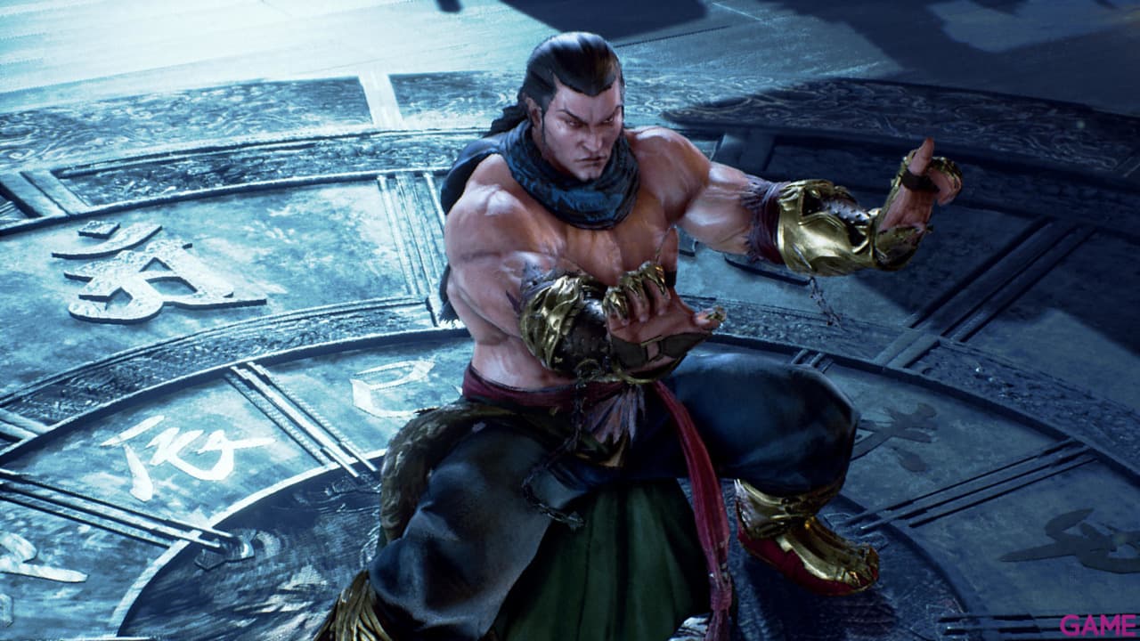 Tekken 7 Collector Edition