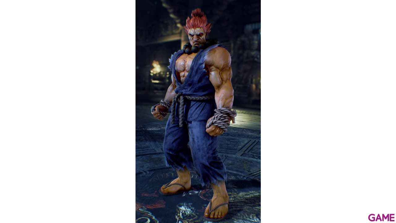 Tekken 7 Collector Edition