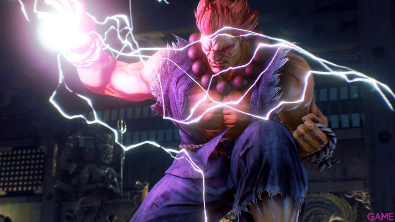 Tekken 7 Collector Edition