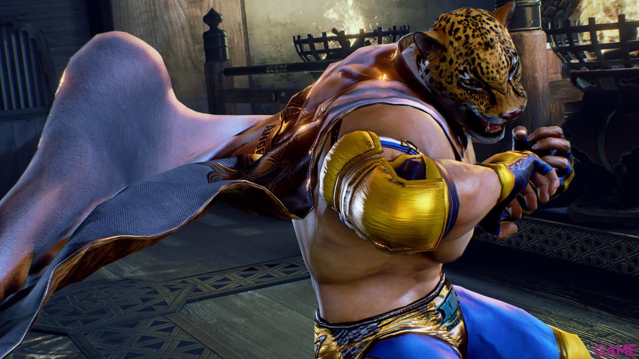 Tekken 7 Collector Edition