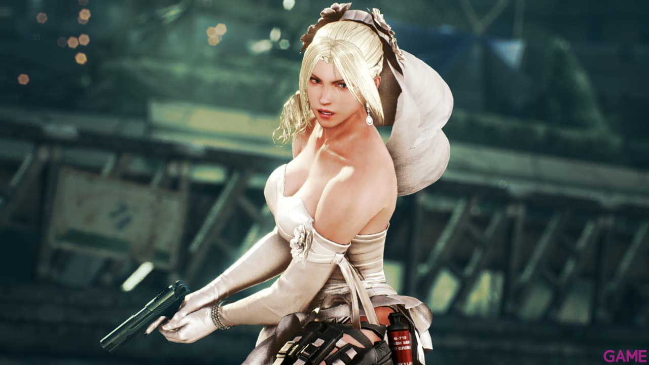 Tekken 7 Collector Edition