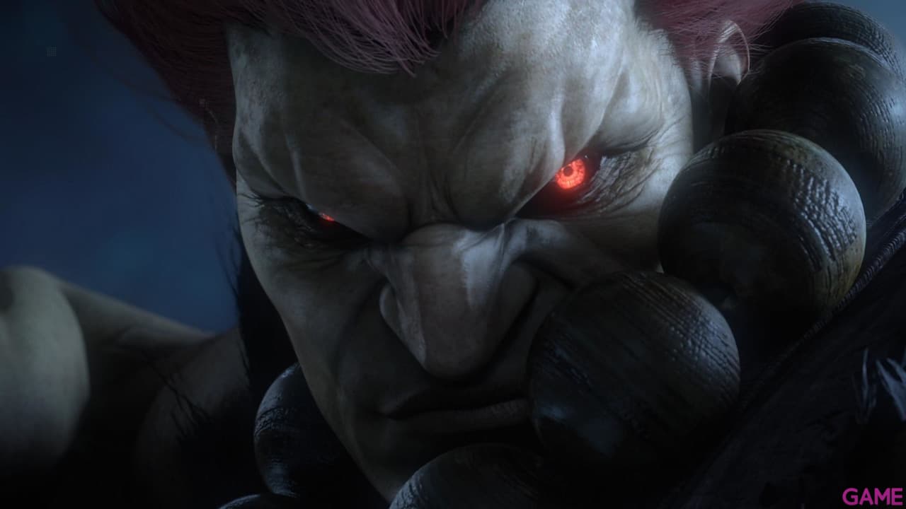 Tekken 7 Collector Edition