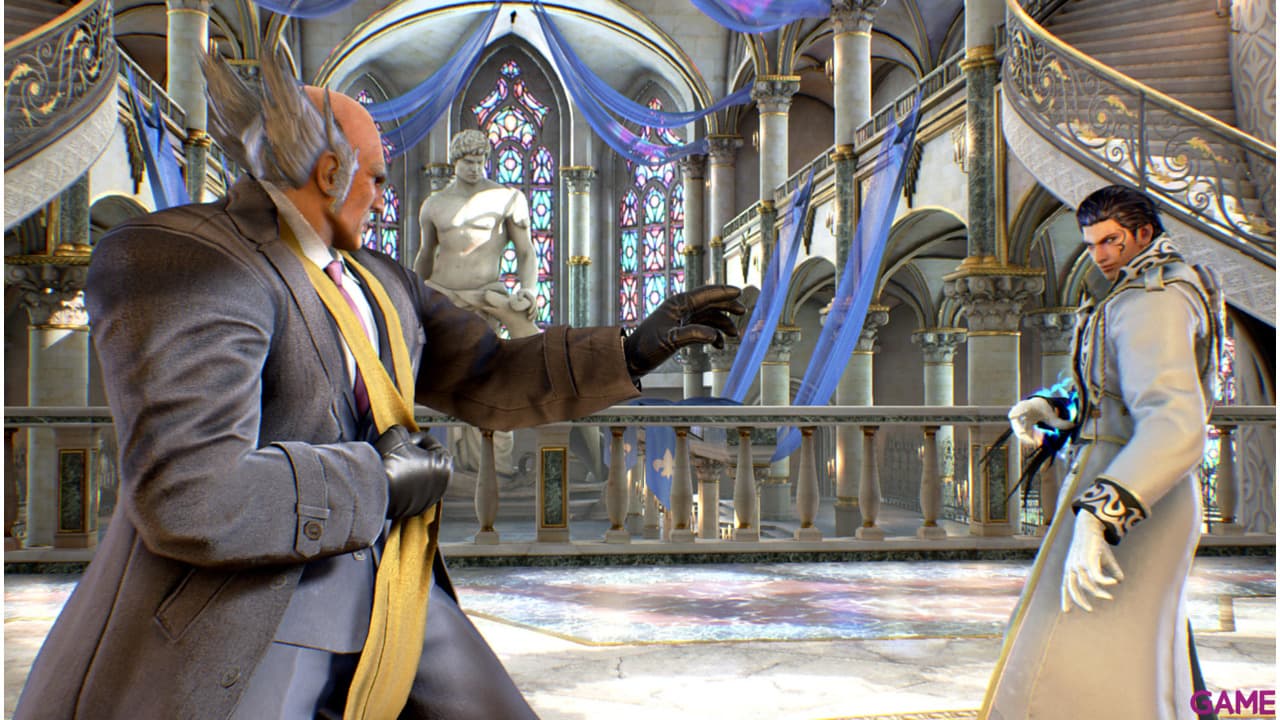 Tekken 7 Collector Edition