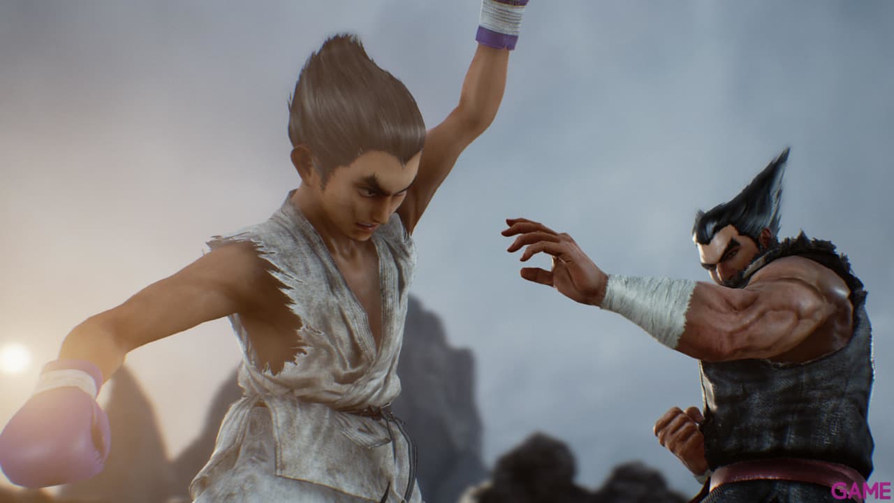 Tekken 7 Collector Edition